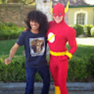 Meet your Posher, Nestor